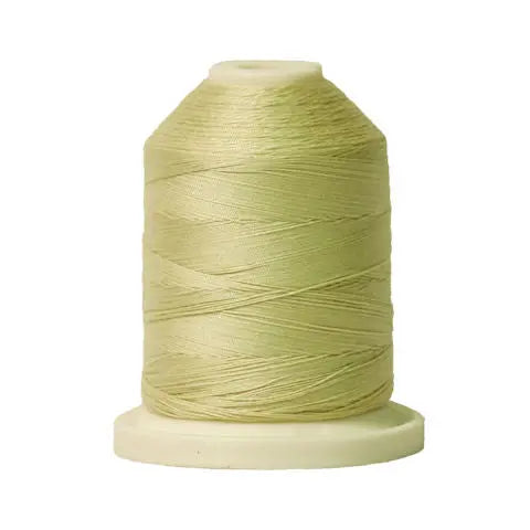 012 Bamboo Signature Cotton Thread Mini Spool - 50WT