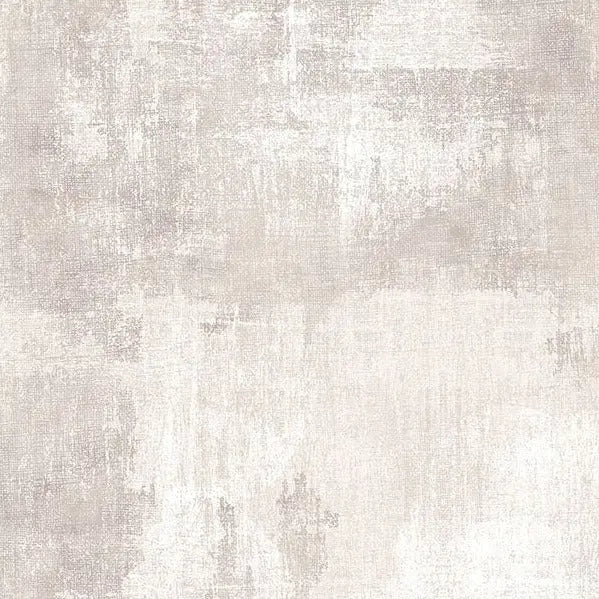 Natural Cream Dry Brush Cotton Wideback Fabric per yard