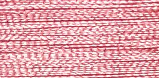 125 BRIGHT PINK - Floriani Thread 40 weight 5000M