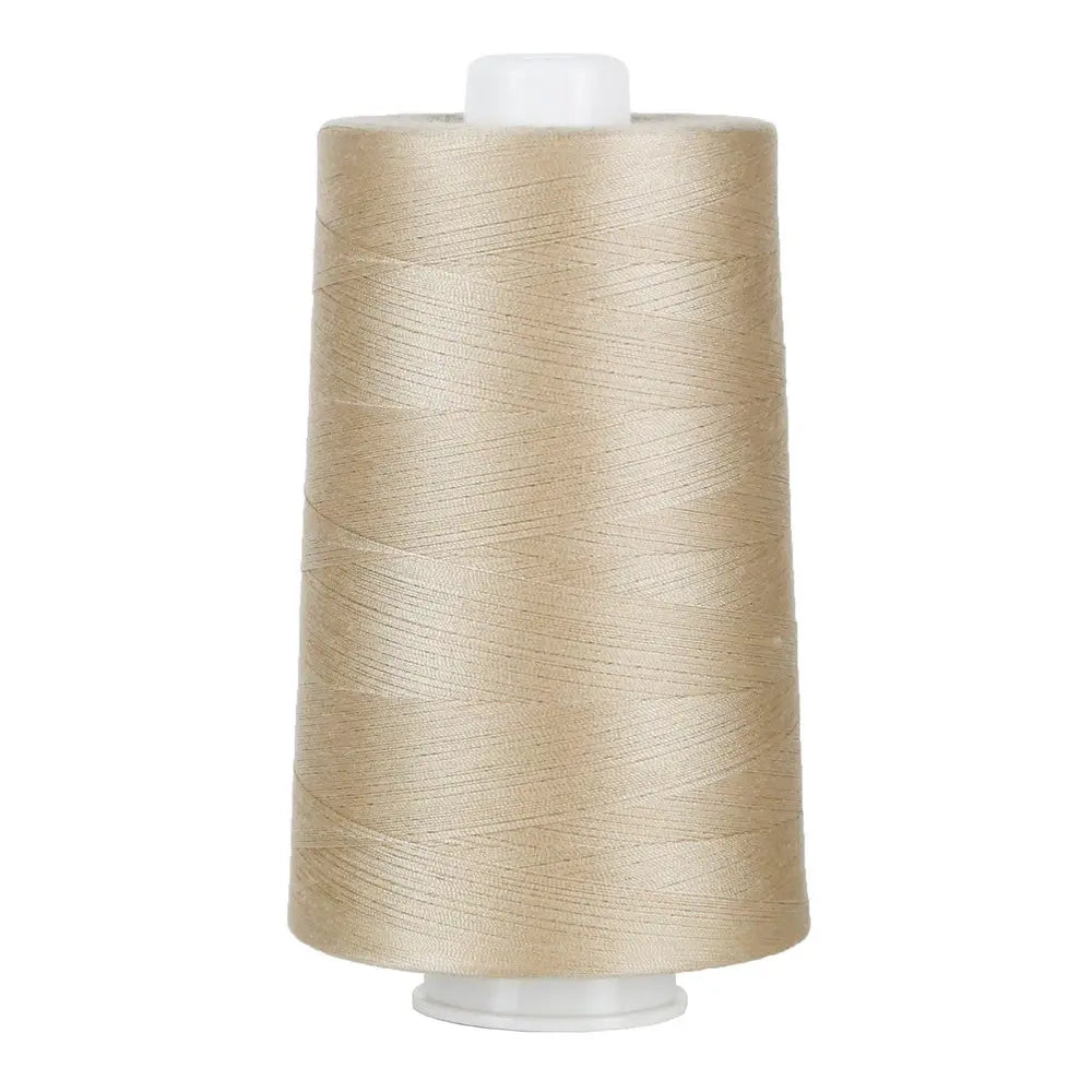 3008 Sesame Seed OMNI Polyester Thread