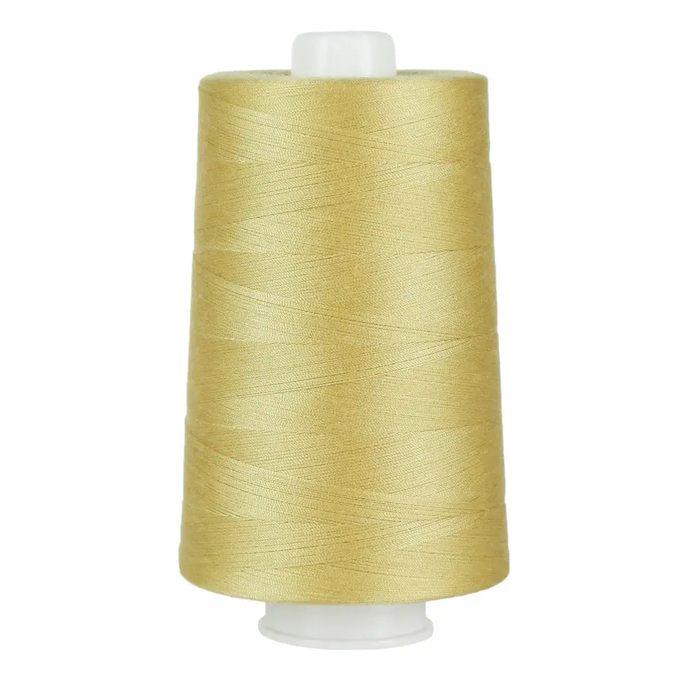 3040 Cookie Dough OMNI Polyester Thread