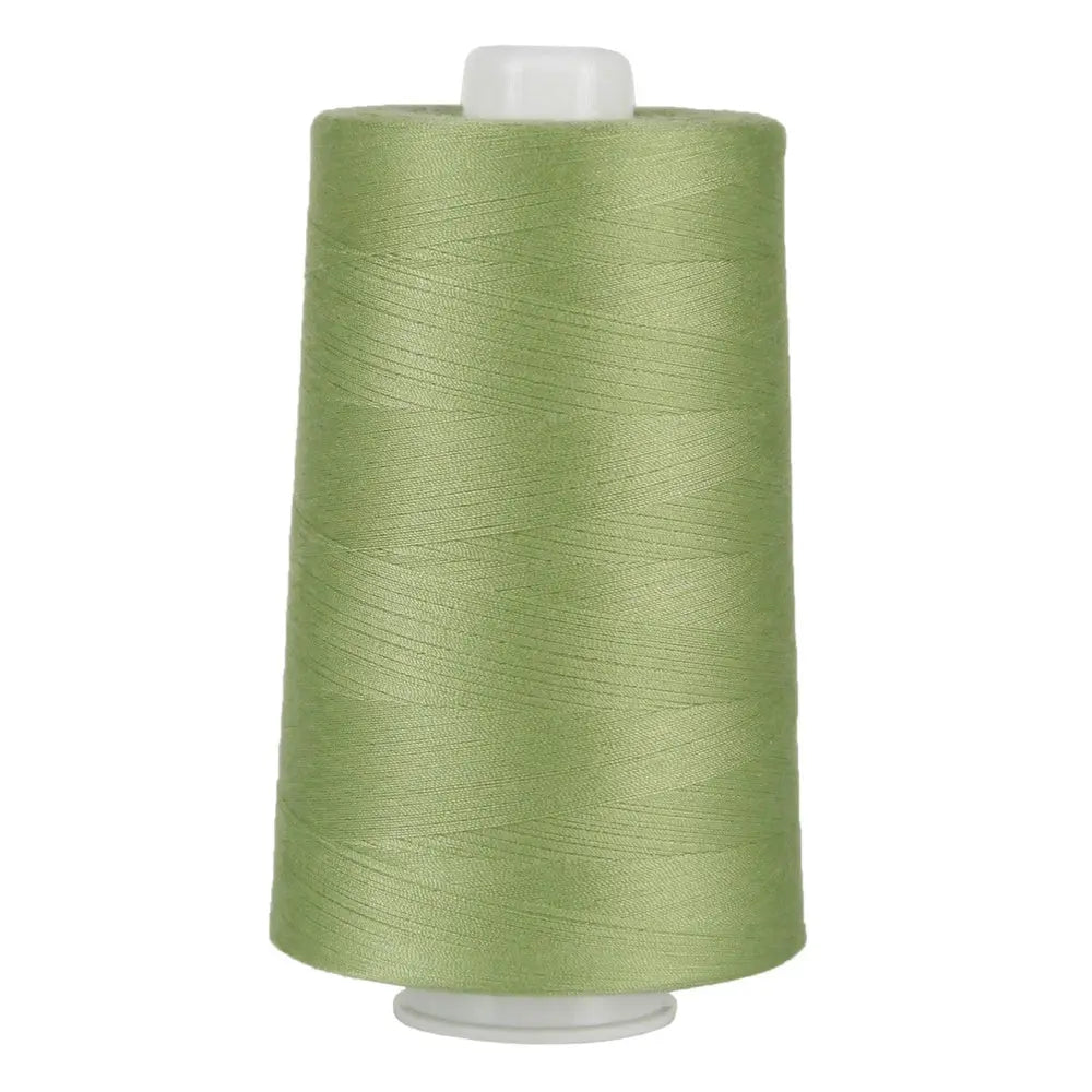 3074 Spearmint OMNI Polyester Thread
