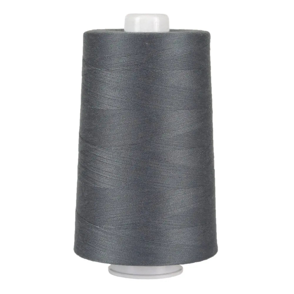 3110 Steel Blue OMNI Polyester Thread