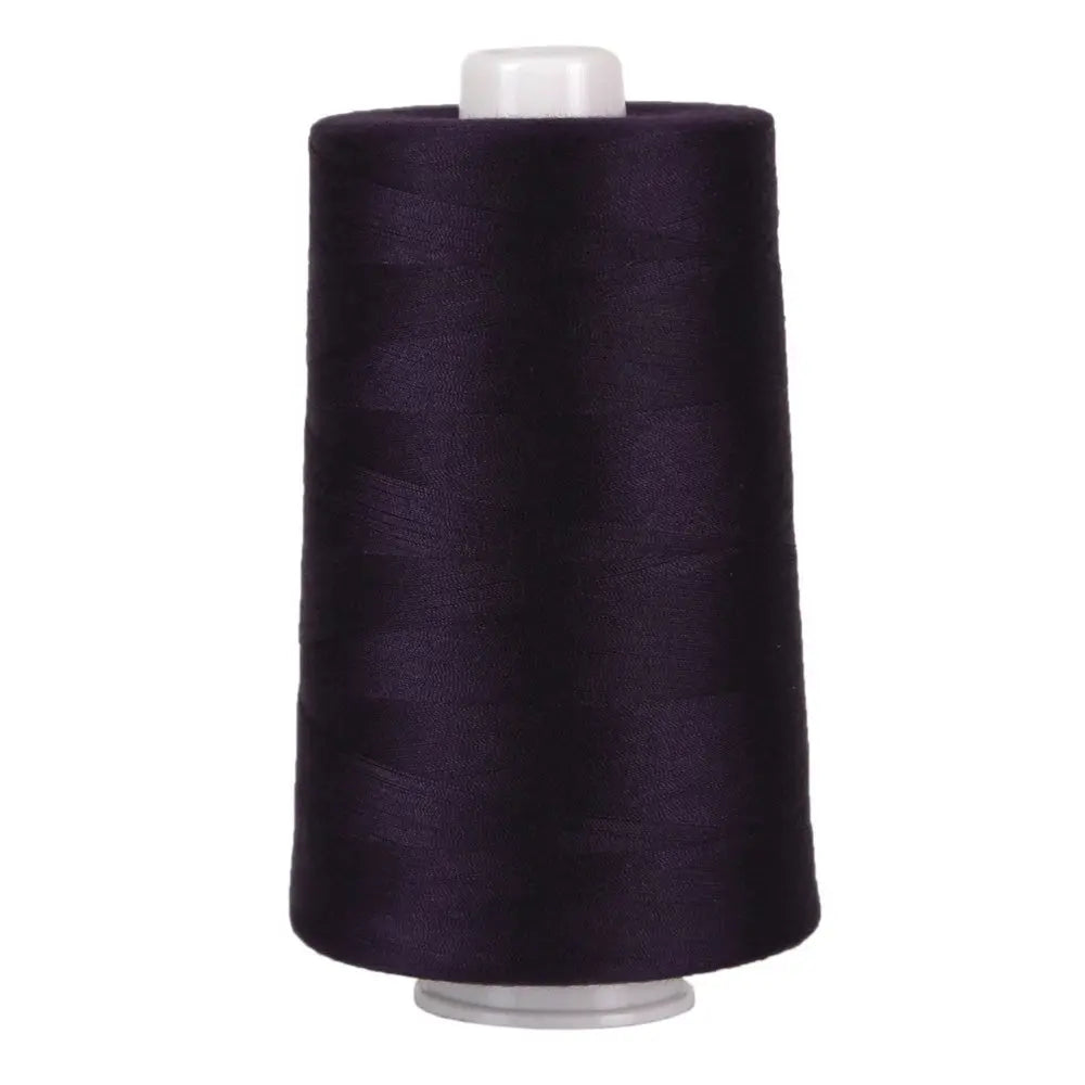 3119 Dark Purple OMNI Polyester Thread