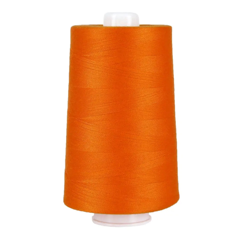 3154 Orange Peel OMNI Polyester Thread