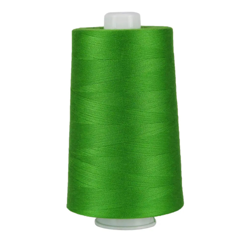 3167 Bright Green OMNI Polyester Thread
