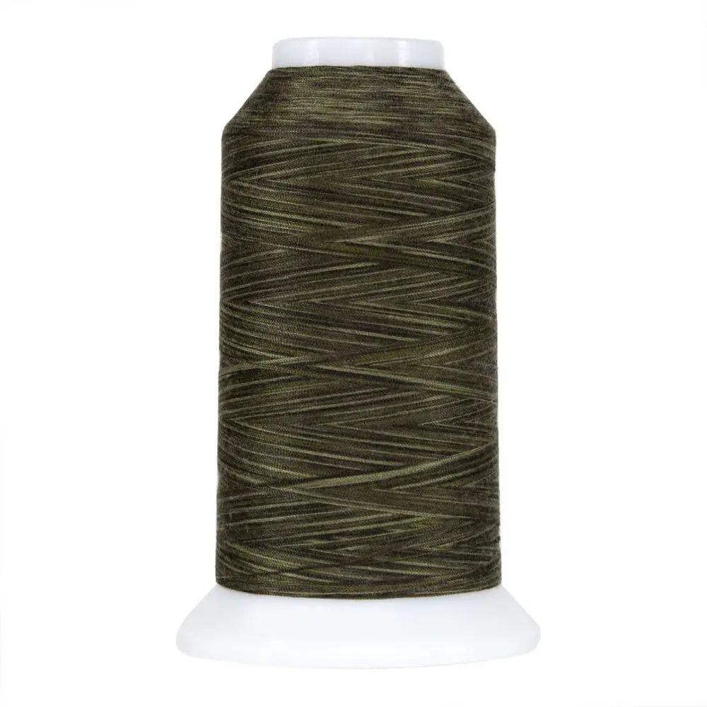 9078 Camo OMNI-V Polyester Thread