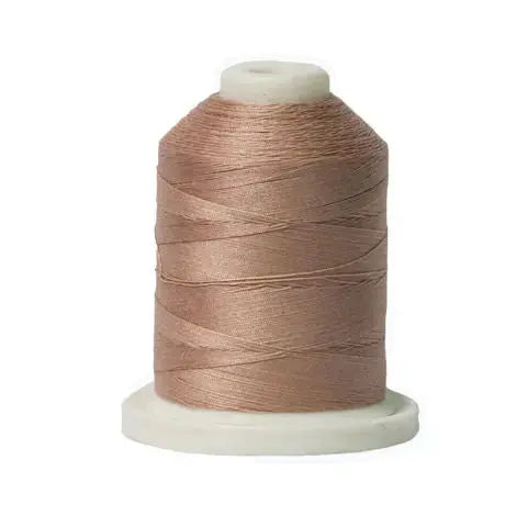 203 Fawn Signature Cotton Thread Mini Spool - 40WT