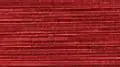 28 RED - Floriani Metallic Thread 800M