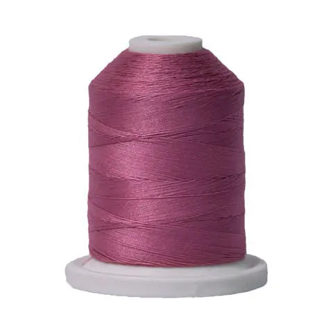 408 Rose Signature Cotton Thread Mini Spool - 50WT
