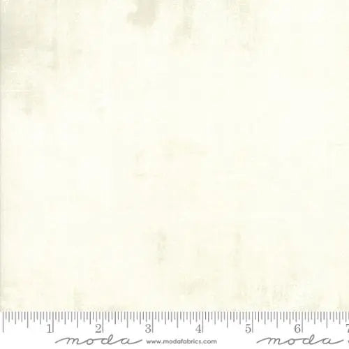439 Natural Whisper Moda Grunge - Fat Quarter