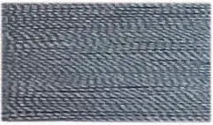 462 MED GREY - Floriani Thread 40 weight 5000M