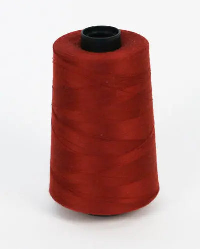 W32760 Red Permacore Tex 40 Polyester Thread