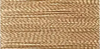 734 OAK BUFF - Floriani Thread 40 weight 1000M