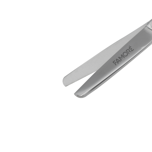 749 - Blunt Tip Heirloom Style (4.5in)