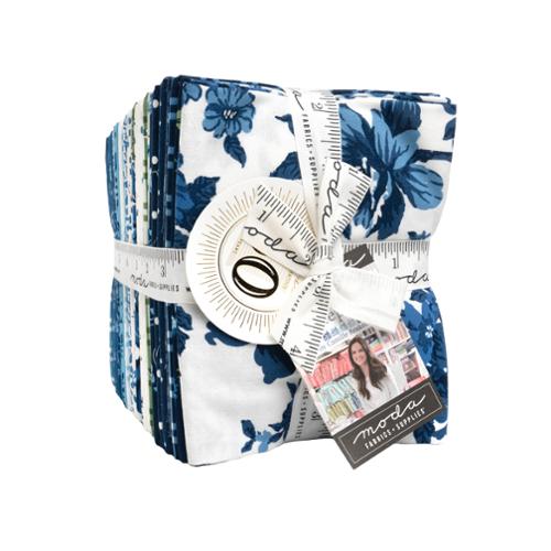 Blueprint Fat Quarter Bundle