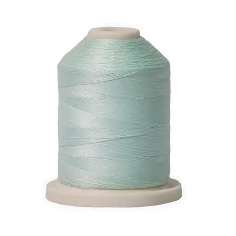 905 Azure Signature Cotton Thread Mini Spool - 50WT
