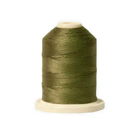 919 Sage Signature Cotton Thread Mini Spool - 40WT