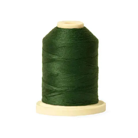 929 Shamrock Signature Cotton Thread Mini Spool - 40WT