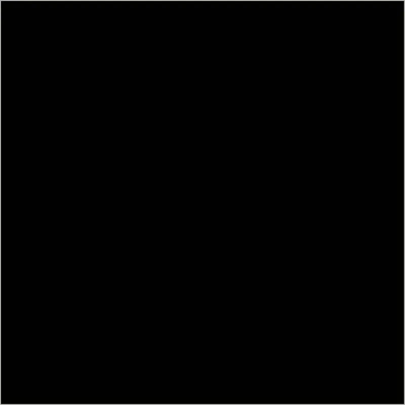 Black Solid Whistler Studios Wideback Cotton Fabric Per Yard