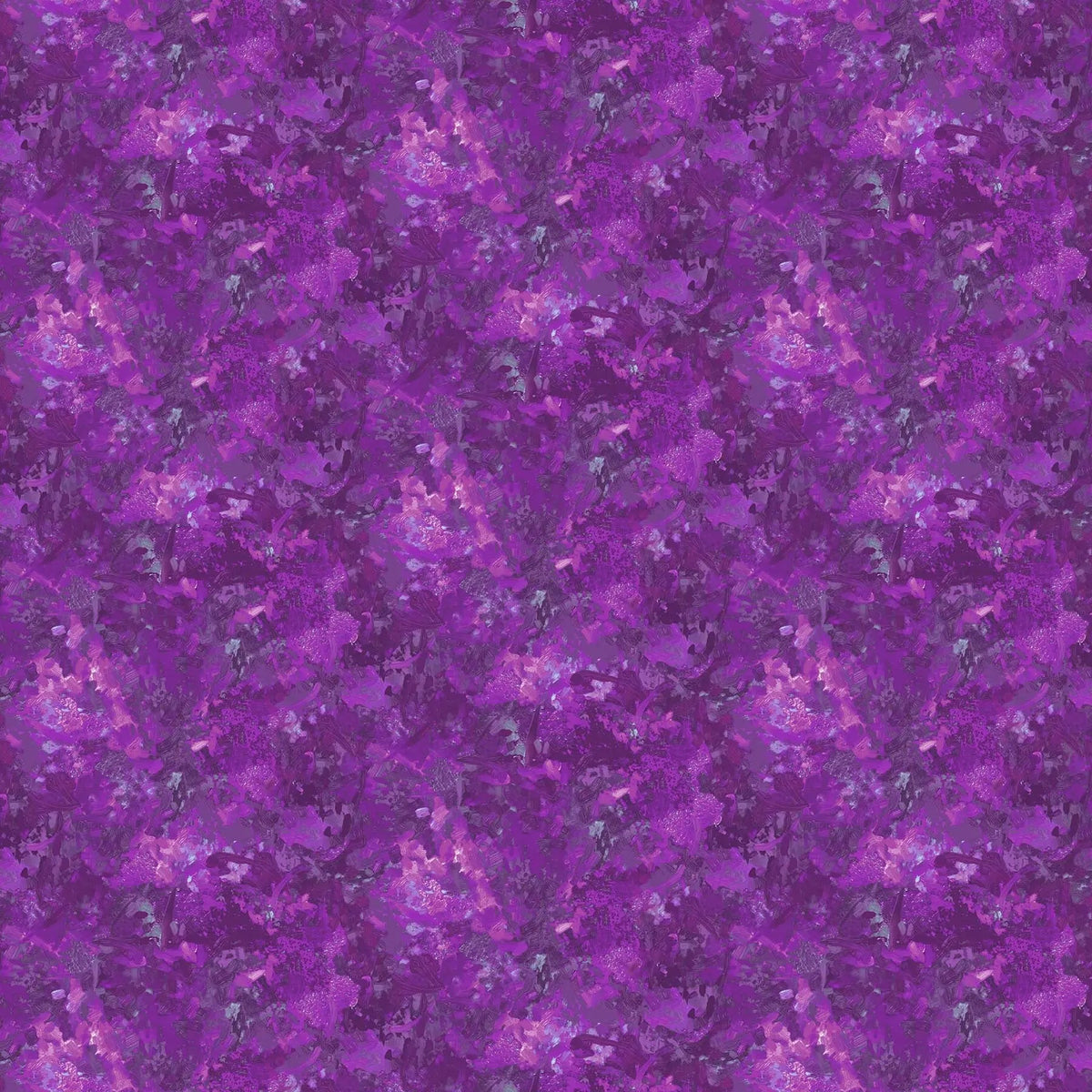 Chroma Magenta 9060-84 Cotton 44"/45" Fabric Per Yard
