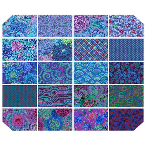 Classics Plus - Design Roll - Royal