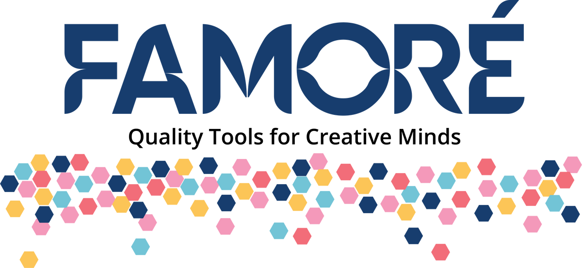 Famoré gift card