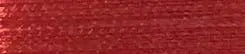 Floriani Metallic Thread 3K - RED 28