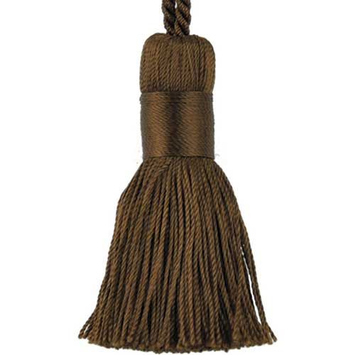 Knightsbridge Collection - 3" Length PILLOW TASSEL (6pcs Per Order) - BT-5004-06