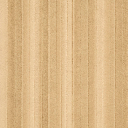 Luxe Cuddle Vienna Latte 58"/60" Fabric per yard