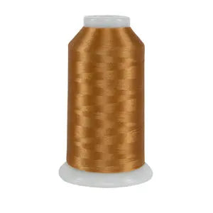 Magnifico #2032 Cantelope 3,000 yd. cone