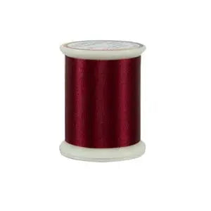 Magnifico #2044 Candy Apple 500 yd spool