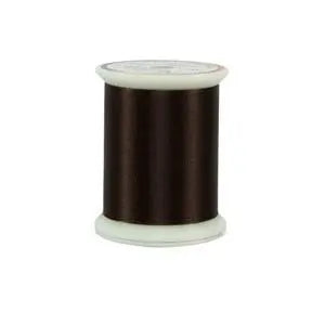 Magnifico #2189 Chocolate Rain 500 yd spool