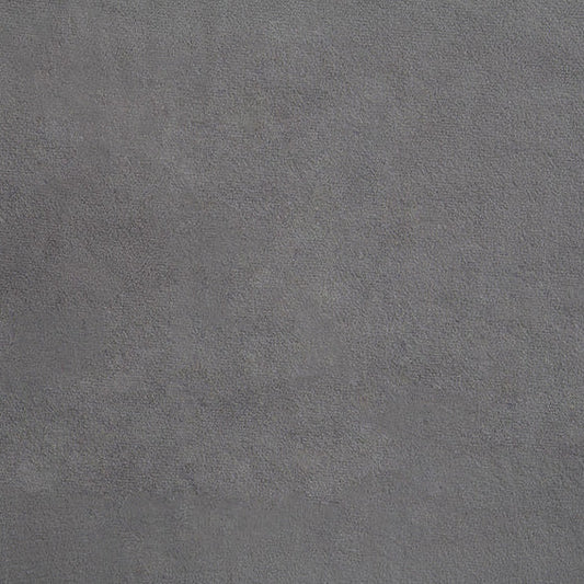 Marshmallow Cuddle Graphite 58"/60" Fabric per yard
