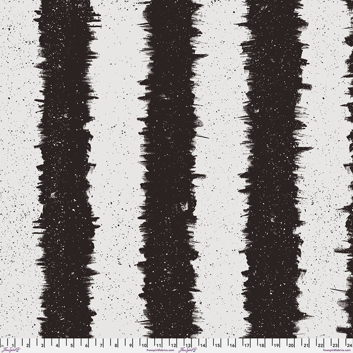 Enrapture by Giucy Giuce Striation - Piano Cotton 44"/45" Fabric Per Yard