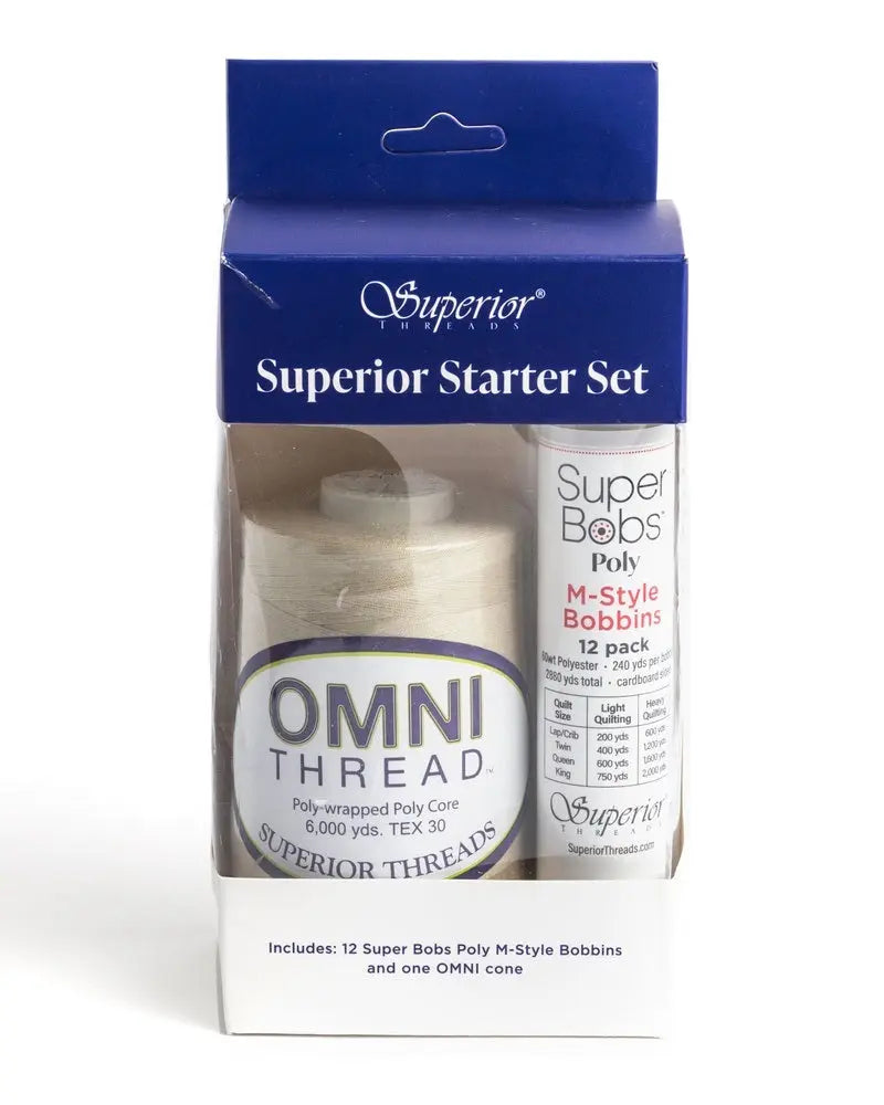 Superior Starter Set Neutral