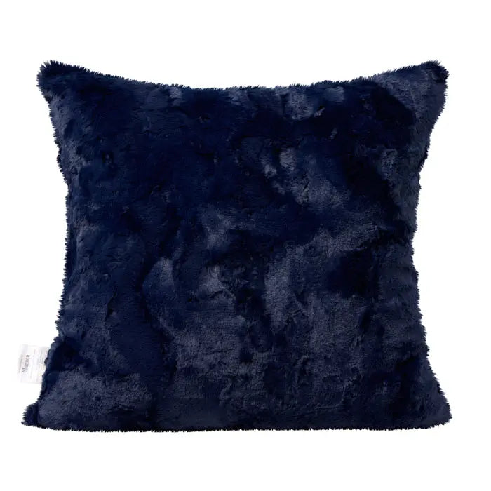 Sweet Dreamz Frosted Himalayan Navy Pillow Kit
