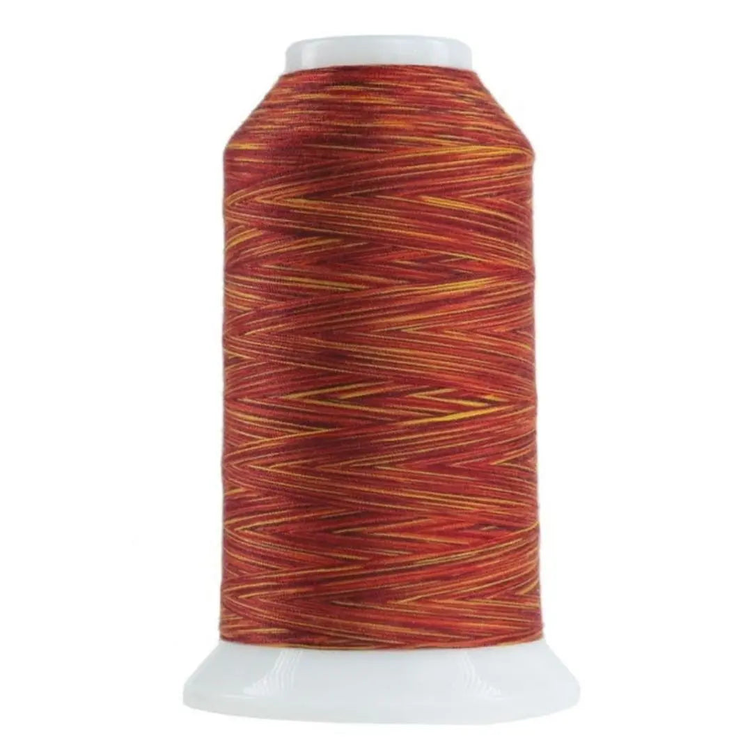 9045 Red Hot OMNI-V Polyester Thread