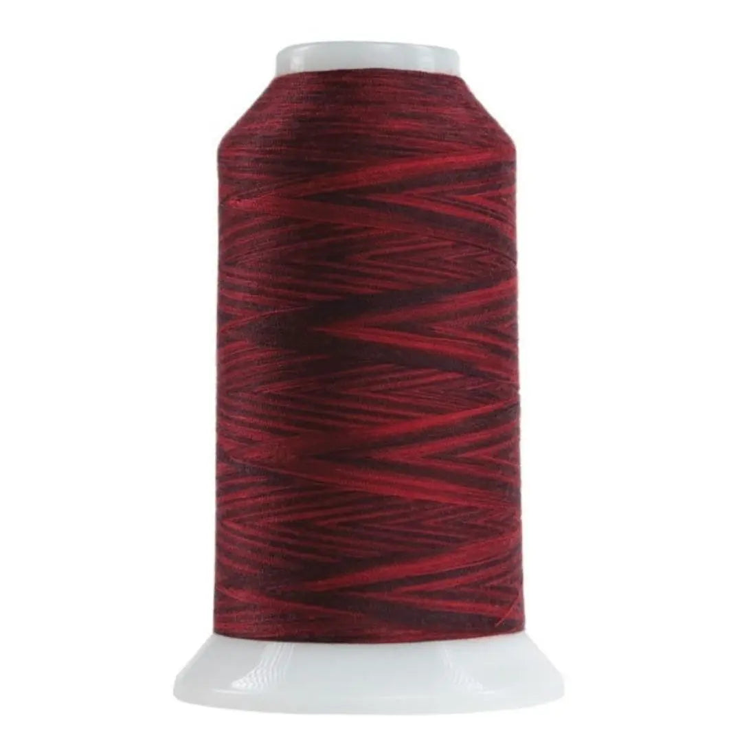 9074 Red Robin OMNI-V Polyester Thread