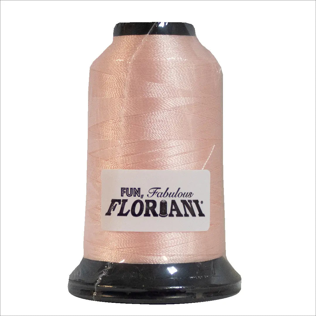1021 BUFF - Floriani Thread 40 weight 1000M