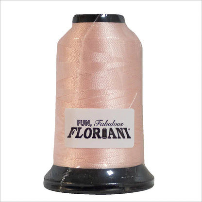 1021 BUFF - Floriani Thread 40 weight 1000M