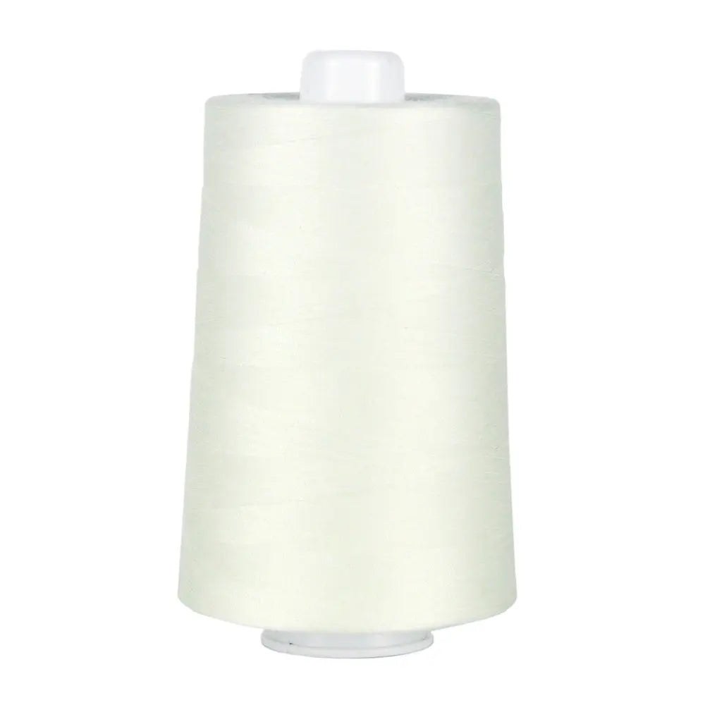 3003 Pearl White OMNI Polyester Thread