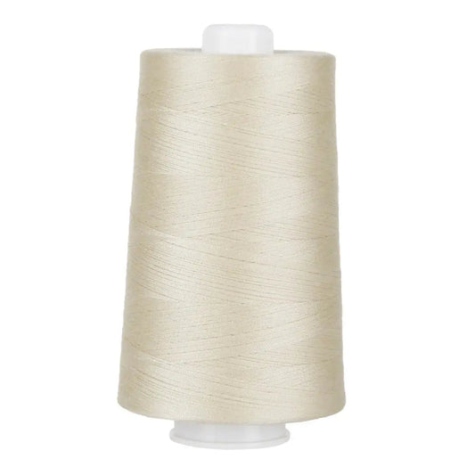 3005 Almond OMNI Polyester Thread