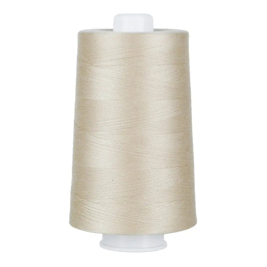 3006 Light Tan OMNI Polyester Thread