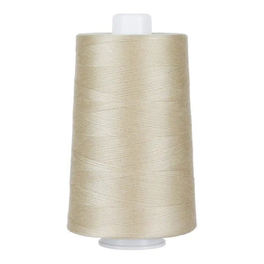 3007 Ash OMNI Polyester Thread