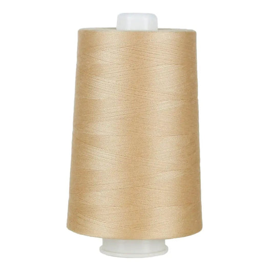3011 Buff OMNI Polyester Thread