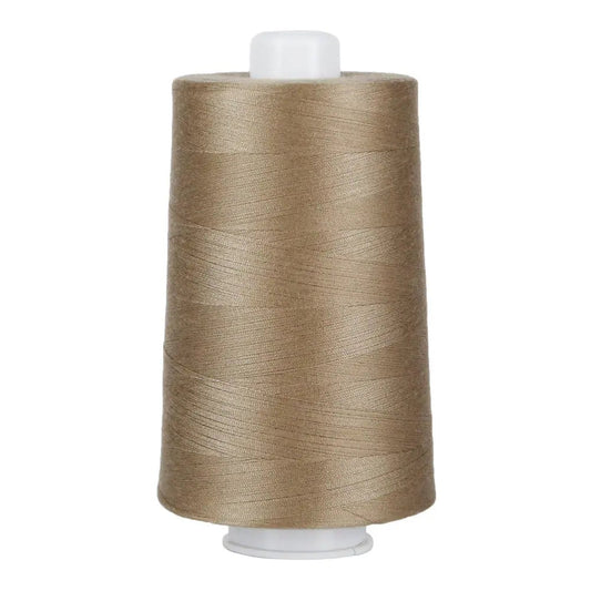 3016 Sandstone OMNI Polyester Thread