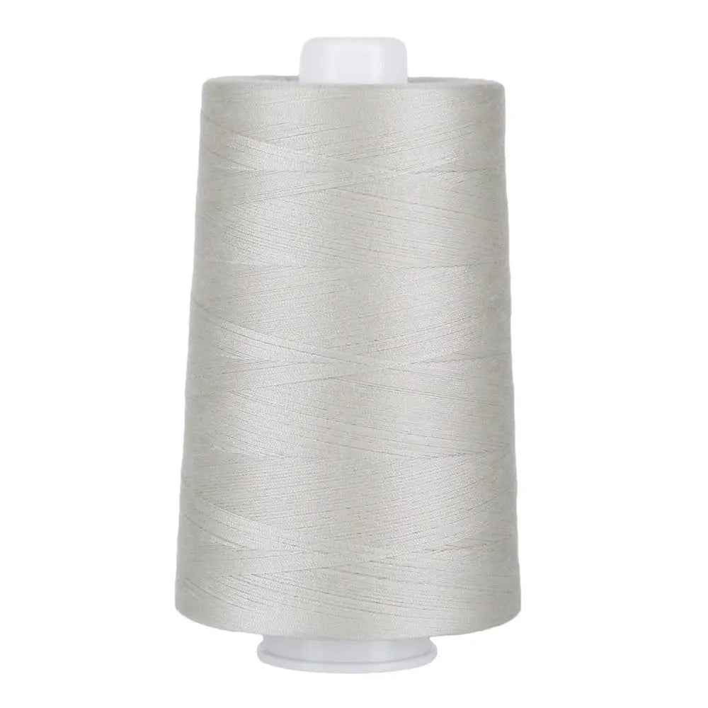 3021 Ash Gray OMNI Polyester Thread