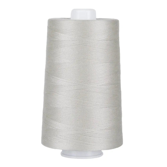 3021 Ash Gray OMNI Polyester Thread