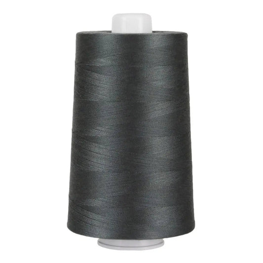3025 Dark Gray OMNI Polyester Thread